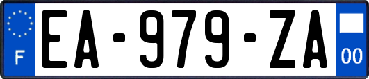 EA-979-ZA