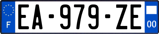 EA-979-ZE