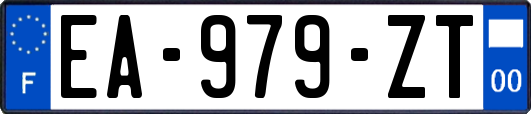 EA-979-ZT