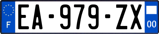 EA-979-ZX