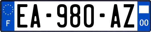 EA-980-AZ