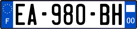 EA-980-BH