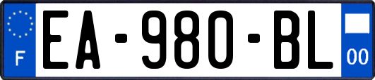 EA-980-BL