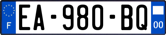 EA-980-BQ