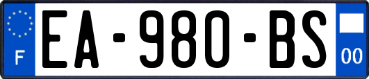 EA-980-BS