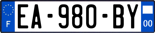 EA-980-BY