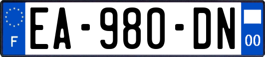 EA-980-DN