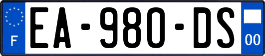 EA-980-DS