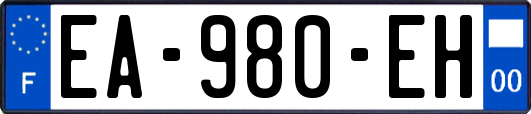 EA-980-EH