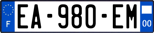 EA-980-EM