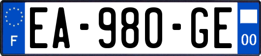 EA-980-GE