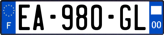 EA-980-GL