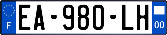 EA-980-LH