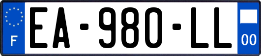 EA-980-LL