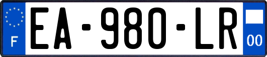 EA-980-LR