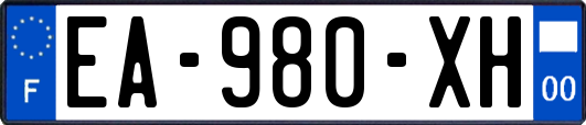 EA-980-XH