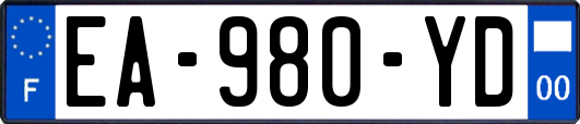 EA-980-YD