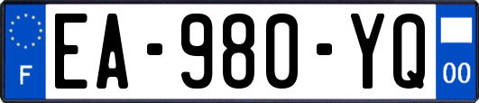 EA-980-YQ