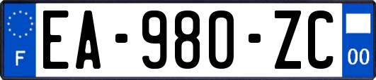 EA-980-ZC