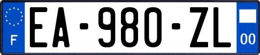 EA-980-ZL