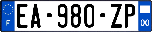EA-980-ZP