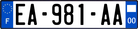 EA-981-AA