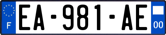 EA-981-AE
