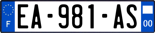 EA-981-AS