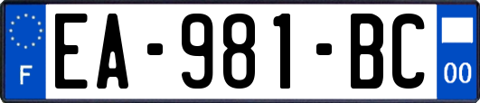 EA-981-BC