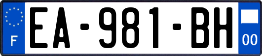 EA-981-BH