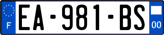 EA-981-BS