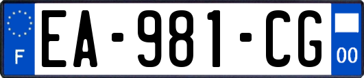 EA-981-CG