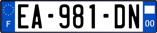 EA-981-DN