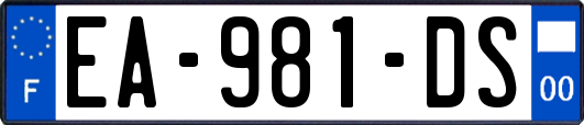 EA-981-DS