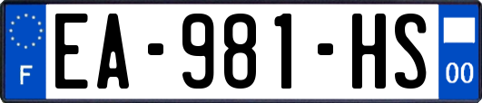 EA-981-HS