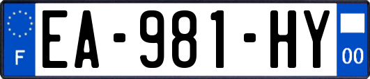 EA-981-HY
