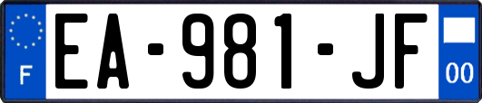EA-981-JF