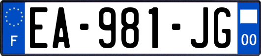 EA-981-JG