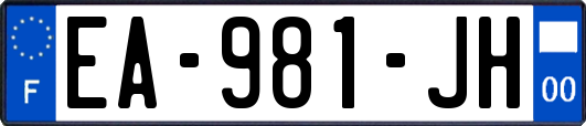 EA-981-JH