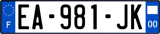 EA-981-JK