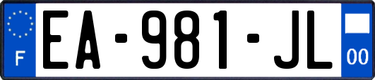 EA-981-JL