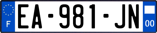EA-981-JN