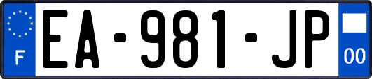 EA-981-JP