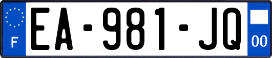 EA-981-JQ