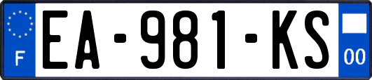 EA-981-KS