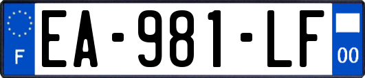 EA-981-LF