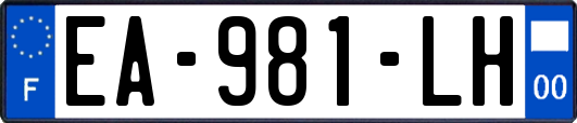 EA-981-LH