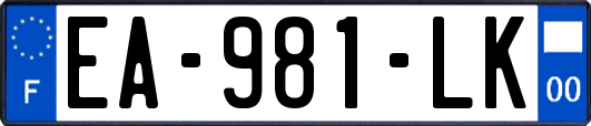 EA-981-LK