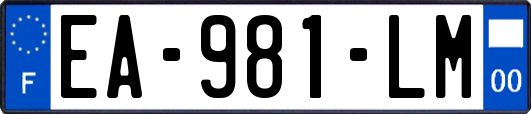 EA-981-LM