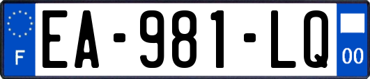 EA-981-LQ